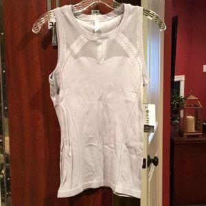 NWT Athleta OxygenII Tank